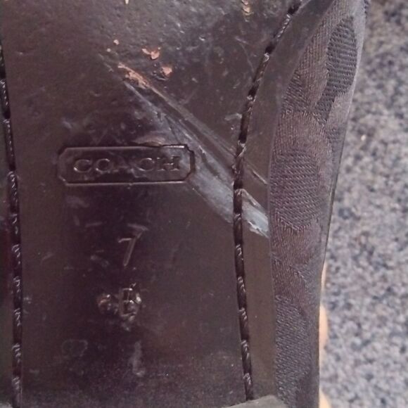 Coach    - Picture 9 of 9